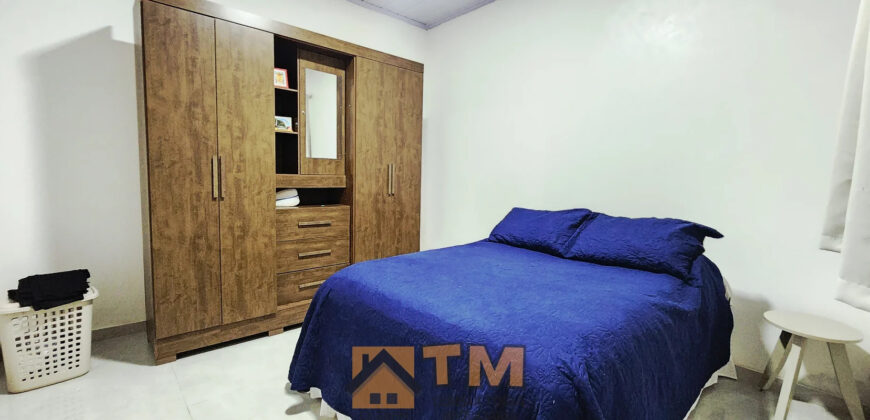MARAVILHOSA CASA MODERNA, COM FINO ACABAMENTO, BAIRRO RESIDENCIAL OESTE, SÃO SEBASTIÃO/DF.