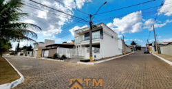EXCELENTE CASA, TODA NA LAJE, COM ESTRUTURA PARA MAIS 1 PAVIMENTO, NO CONDOMINIO JARDIM BOTÂNICO DE BRASÍLIA/DF.