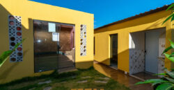 Casa com 4 Quartos, Lazer Completo e Spa no Condomínio Ouro do Itaipú – Jardim Botânico
