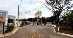 EXCELENTE CASA, TODA NA LAJE, COM ESTRUTURA PARA MAIS 1 PAVIMENTO, NO CONDOMINIO JARDIM BOTÂNICO DE BRASÍLIA/DF.