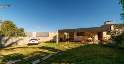 Casa com 4 Quartos, Lazer Completo e Spa no Condomínio Ouro do Itaipú – Jardim Botânico