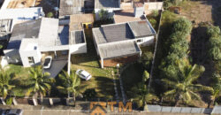 Casa com 4 Quartos, Lazer Completo e Spa no Condomínio Ouro do Itaipú – Jardim Botânico