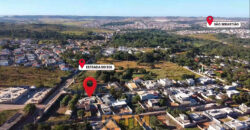 Casa com 4 Quartos, Lazer Completo e Spa no Condomínio Ouro do Itaipú – Jardim Botânico