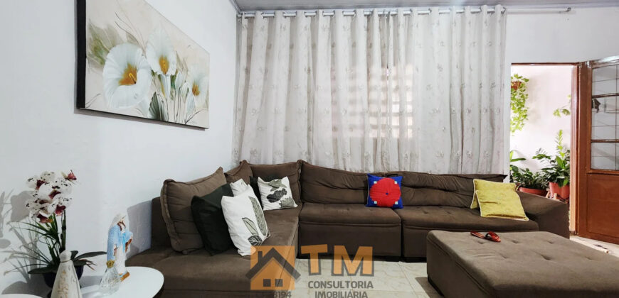 EXCELENTE CASA COM 2 QUARTOS, BAIRRO BELA VISTA, SÃO SEBASTIÃO/DF.