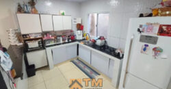 EXCELENTE CASA COM 3 QUARTOS, NO BAIRRO ITAIPU, DO JARDIM BOTÂNICO/DF.