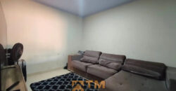 EXCELENTE CASA COM 3 QUARTOS, NO BAIRRO ITAIPU, DO JARDIM BOTÂNICO/DF.