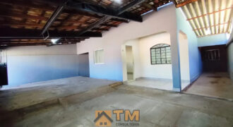 EXCELENTE CASA COM 3 QUARTOS, TODA NA LAJE, BEM LOCALIZADA, ESCRITURADA, BAIRRO RESIDENCIAL OESTE, EM SÃO SEBASTIÃO/DF.