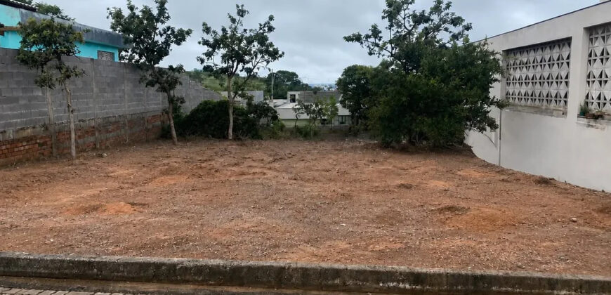 CONDOMINIO ALTO DA BOA VISTA – QUADRA 201, LOTE 504m² EM SOBRADINHO. Terreno Exclusivo à Venda!