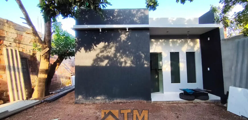 MARAVILHA CASA NO PRO-DF EM SÃO SEBASTIÃO DF.