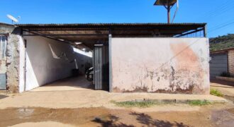 CASA NO BAIRRO VILA DO BOA, ACEITA TROCA