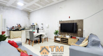 CASA COM 3 QUARTOS, SUITE, PERTO DA PARADA DE ONIBUS E COMERCIO EM GERAL, NO BAIRRO RESIDENCIAL OESTE, EM SÃO SEBASTIÃO/DF.