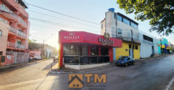 OPORTUNIDADE! IMÓVEL COMERCIAL, DE ESQUINA, LOJA E APARTAMENTOS