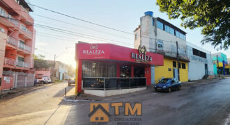 OPORTUNIDADE! IMÓVEL COMERCIAL, DE ESQUINA, LOJA E APARTAMENTOS