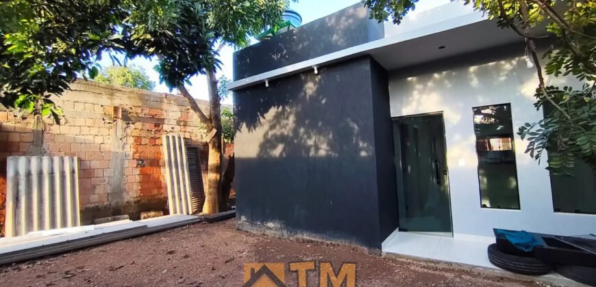 MARAVILHA CASA NO PRO-DF EM SÃO SEBASTIÃO DF.