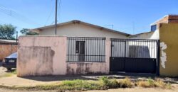CASA NO BAIRRO VILA DO BOA, ACEITA TROCA