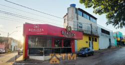 OPORTUNIDADE! IMÓVEL COMERCIAL, DE ESQUINA, LOJA E APARTAMENTOS