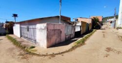 CASA NO BAIRRO VILA DO BOA, ACEITA TROCA