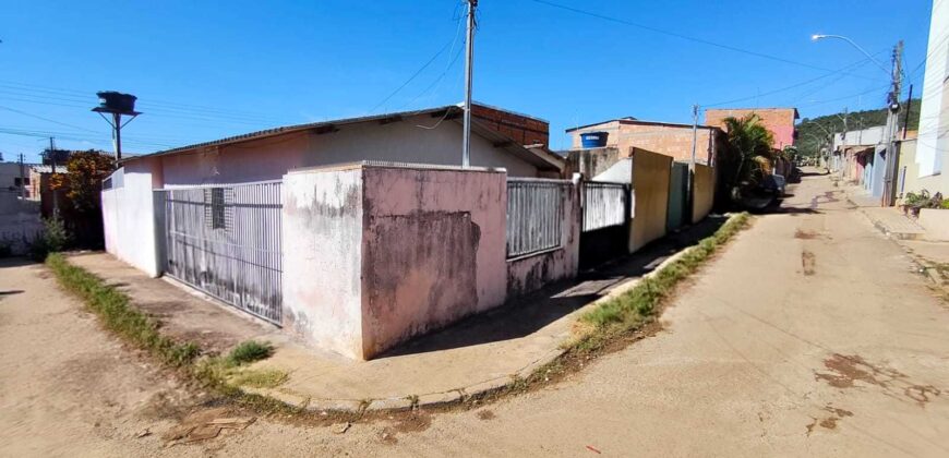 CASA NO BAIRRO VILA DO BOA, ACEITA TROCA