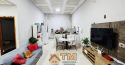 CASA COM 3 QUARTOS, SUITE, PERTO DA PARADA DE ONIBUS E COMERCIO EM GERAL, NO BAIRRO RESIDENCIAL VITORIA, EM SÃO SEBASTIÃO/DF.