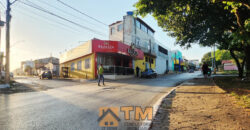 OPORTUNIDADE! IMÓVEL COMERCIAL, DE ESQUINA, LOJA E APARTAMENTOS