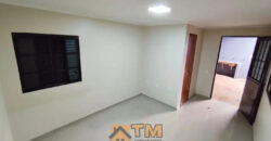 EXCELENTE CASA COM 3 QUARTOS, TODA NA LAJE, BEM LOCALIZADA, ESCRITURADA, BAIRRO RESIDENCIAL OESTE, EM SÃO SEBASTIÃO/DF.