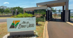 CONDOMINIO ALTO DA BOA VISTA – QUADRA 201, LOTE 504m² EM SOBRADINHO. Terreno Exclusivo à Venda!