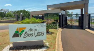 CONDOMINIO ALTO DA BOA VISTA – QUADRA 201, LOTE 504m² EM SOBRADINHO. Terreno Exclusivo à Venda!