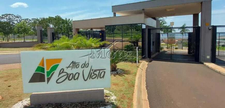 CONDOMINIO ALTO DA BOA VISTA – QUADRA 201, LOTE 504m² EM SOBRADINHO. Terreno Exclusivo à Venda!