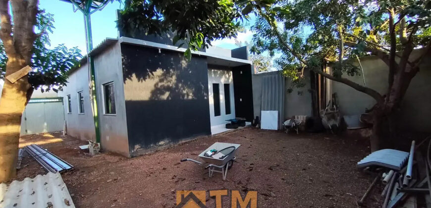 MARAVILHA CASA NO PRO-DF EM SÃO SEBASTIÃO DF.