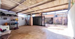 CASA NO BAIRRO VILA DO BOA, ACEITA TROCA