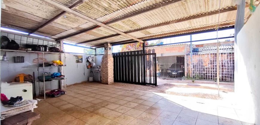 CASA NO BAIRRO VILA DO BOA, ACEITA TROCA