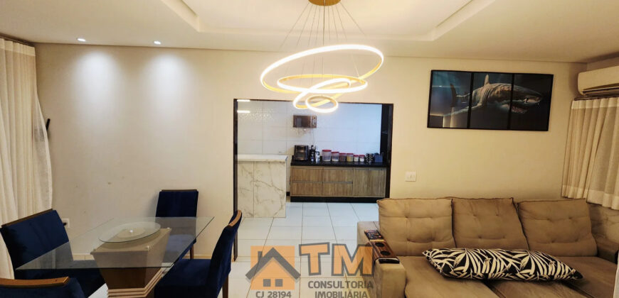 MARAVILHOSA CASA, COM FINO ACABAMENTO, ARMÁRIOS PLANEJADOS, AUTOMAÇÃO, PISCINA AQUECIDA, CHURRASQUEIRA, PRONTA PARA MORAR!