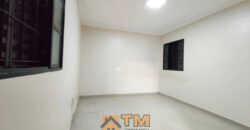 EXCELENTE CASA COM 3 QUARTOS, TODA NA LAJE, BEM LOCALIZADA, ESCRITURADA, BAIRRO RESIDENCIAL OESTE, EM SÃO SEBASTIÃO/DF.