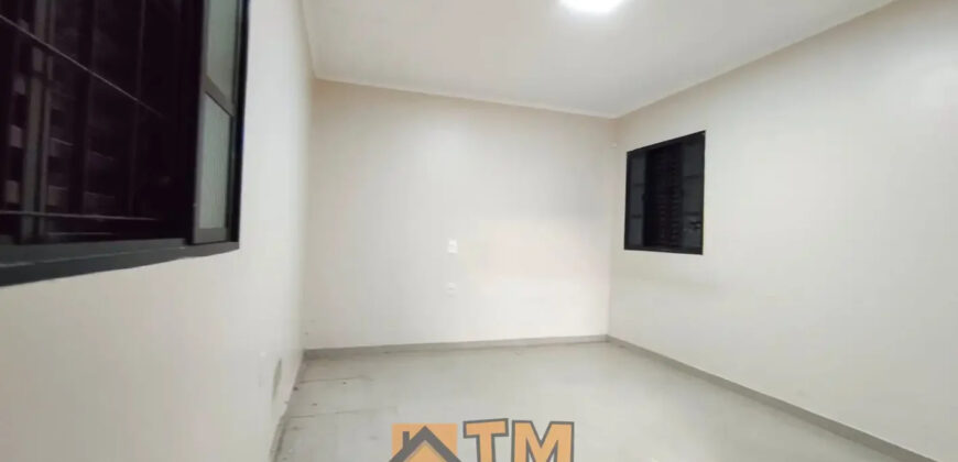 EXCELENTE CASA COM 3 QUARTOS, TODA NA LAJE, BEM LOCALIZADA, ESCRITURADA, BAIRRO RESIDENCIAL OESTE, EM SÃO SEBASTIÃO/DF.