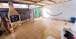 CASA NO BAIRRO VILA DO BOA, ACEITA TROCA