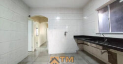 EXCELENTE CASA COM 3 QUARTOS, TODA NA LAJE, BEM LOCALIZADA, ESCRITURADA, BAIRRO RESIDENCIAL OESTE, EM SÃO SEBASTIÃO/DF.