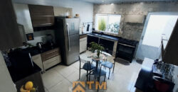EXCELENTE CASA COM 4 QUARTOS, DE ESQUINA, NASCENTE, ARMÁRIOS , CHURRASQUEIRA, BEM LOCALIZADA, PROXIMA AO SUPER MERCADO UNIÃO NO BAIRRO RESIDENCIAL OESTE, EM SÃO SEBASTIÃO/DF.