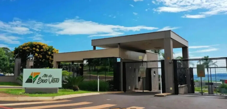 CONDOMINIO ALTO DA BOA VISTA – QUADRA 201, LOTE 504m² EM SOBRADINHO. Terreno Exclusivo à Venda!
