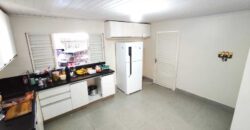 CASA NO BAIRRO VILA DO BOA, ACEITA TROCA