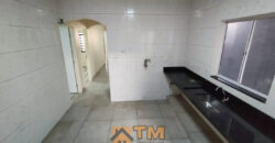 EXCELENTE CASA COM 3 QUARTOS, TODA NA LAJE, BEM LOCALIZADA, ESCRITURADA, BAIRRO RESIDENCIAL OESTE, EM SÃO SEBASTIÃO/DF.