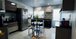 EXCELENTE CASA COM 4 QUARTOS, DE ESQUINA, NASCENTE, ARMÁRIOS , CHURRASQUEIRA, BEM LOCALIZADA, PROXIMA AO SUPER MERCADO UNIÃO NO BAIRRO RESIDENCIAL OESTE, EM SÃO SEBASTIÃO/DF.