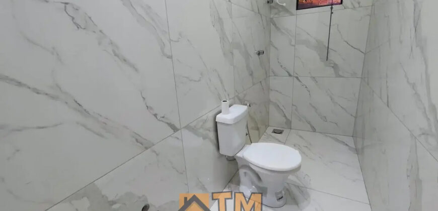 MARAVILHA CASA NO PRO-DF EM SÃO SEBASTIÃO DF.