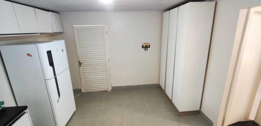 CASA NO BAIRRO VILA DO BOA, ACEITA TROCA