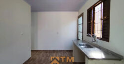 Excelente Casa com 2 Quartos, B. Morro da Cruz, São Sebastião/DF.