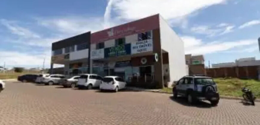 CONDOMINIO ALTO DA BOA VISTA – QUADRA 201, LOTE 504m² EM SOBRADINHO. Terreno Exclusivo à Venda!