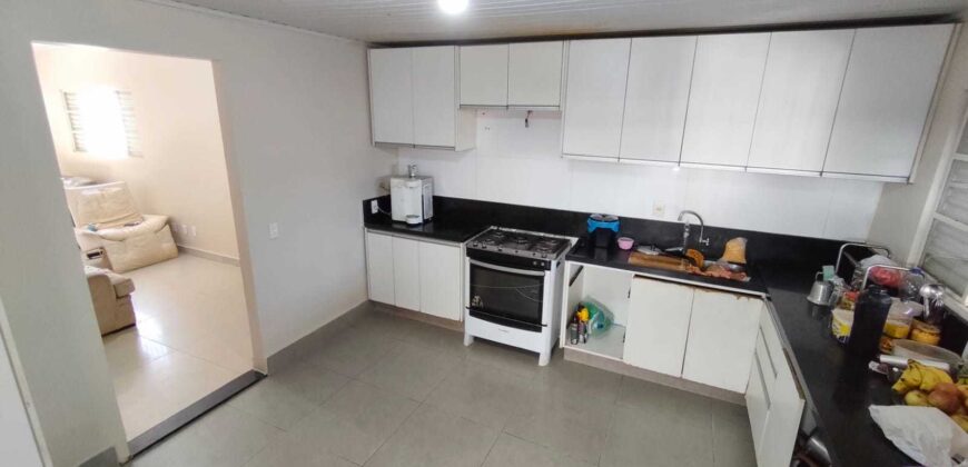 CASA NO BAIRRO VILA DO BOA, ACEITA TROCA