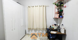 CASA COM 3 QUARTOS, SUITE, PERTO DA PARADA DE ONIBUS E COMERCIO EM GERAL, NO BAIRRO RESIDENCIAL VITORIA, EM SÃO SEBASTIÃO/DF.