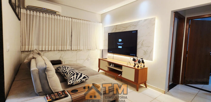 MARAVILHOSA CASA, COM FINO ACABAMENTO, ARMÁRIOS PLANEJADOS, AUTOMAÇÃO, PISCINA AQUECIDA, CHURRASQUEIRA, PRONTA PARA MORAR!