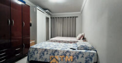 MARAVILHOSA CASA, TODA NA LAJE, COM ESTRUTURA PARA MAIS UM PAVIMENTO, ARMÁRIOS , BEM LOCALIZADA, PINTURA NOVA, PRONTA PARA MORAR! NO BAIRRO RESIDENCIAL OESTE, EM SÃO SEBASTIÃO/DF.