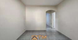 EXCELENTE CASA COM 3 QUARTOS, TODA NA LAJE, BEM LOCALIZADA, ESCRITURADA, BAIRRO RESIDENCIAL OESTE, EM SÃO SEBASTIÃO/DF.